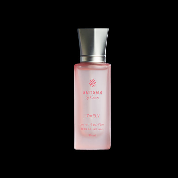 Kvitok Senses Toaletní parfém Lovely (30 ml)