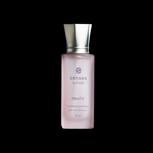 Kvitok Senses Toaletní parfém Fruity (30 ml)
