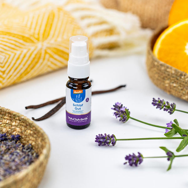 TAOASIS Osvěžovač vzduchu Sleep Well BIO