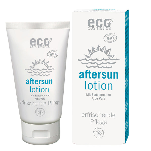Eco Cosmetics Mléko po opalování BIO (75 ml)