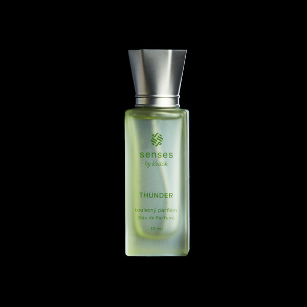 Kvitok Senses Toaletní parfém Thunder (30 ml)