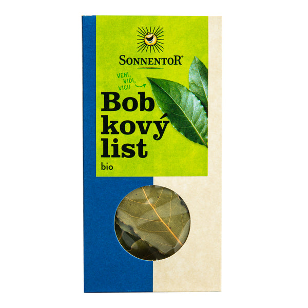 411051 Bobkový list 10 g BIO SONNENTOR-3