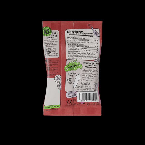 Einhorn Kondomy Classic