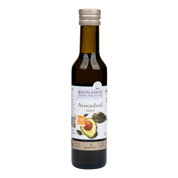 430068 Olej avokádový 250 ml BIOBIO PLANETE-1