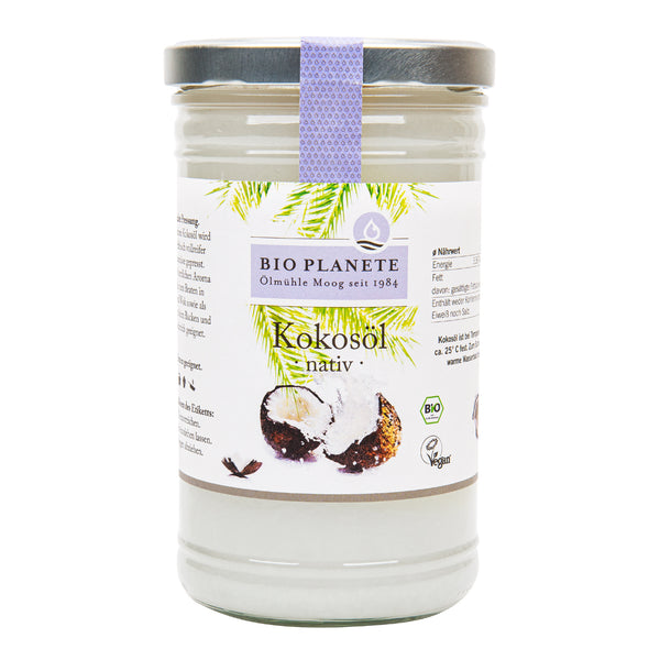 430127 Olej kokosový panenský 950 ml BIO BIO PLANETE-1