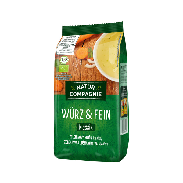 440146 Bujon zeleninový 252 g BIO NATUR COMPAGNIE-1