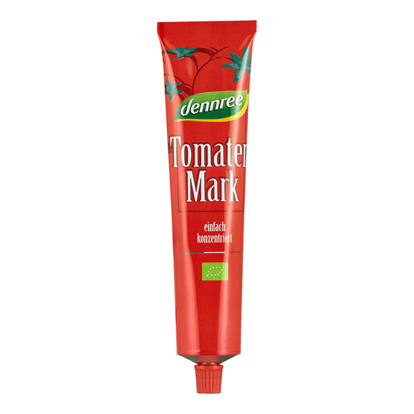 440193 Protlak rajčatový 150 g BIO DENNREE-1