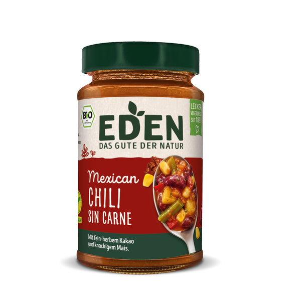 440236 Směs mexická Chilli sin carne 400 g BIO EDEN-1