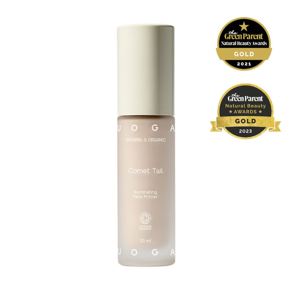 Uoga Uoga Rozjasňující podkladová báze (30 ml) - Comet Tail