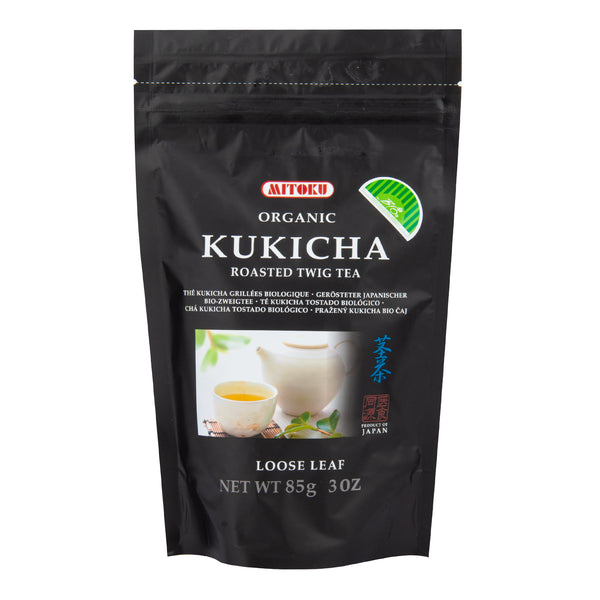 510074 Čaj Kukicha sypaný 85 g BIO MITOKU-1