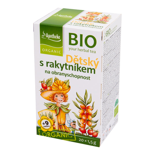 510121 Čaj Dětský s rakytníkem 30 g BIO MEDIATE-2