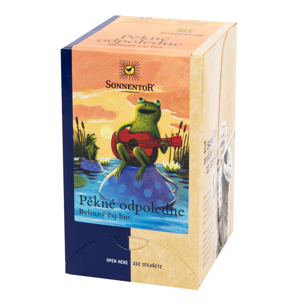 510142 Čaj Pěkné odpoledne 27 g BIO SONNENTOR-2