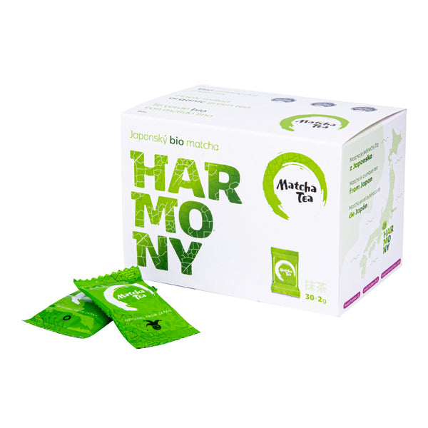 510145 Čaj Matcha 60 g (30x2g) BIO MATCHA TEA-5