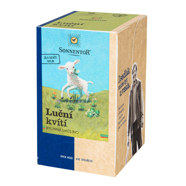 510416 Čaj Luční kvítí 27 g BIO SONNENTOR-2