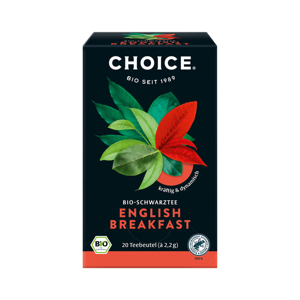 510504 Čaj černý English breakfast CHOICE 20 sáčků 44 g BIO CHOICE-1