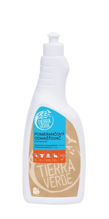 Tierra Verde Zvýhodněná sada Úklidoví přeborníci