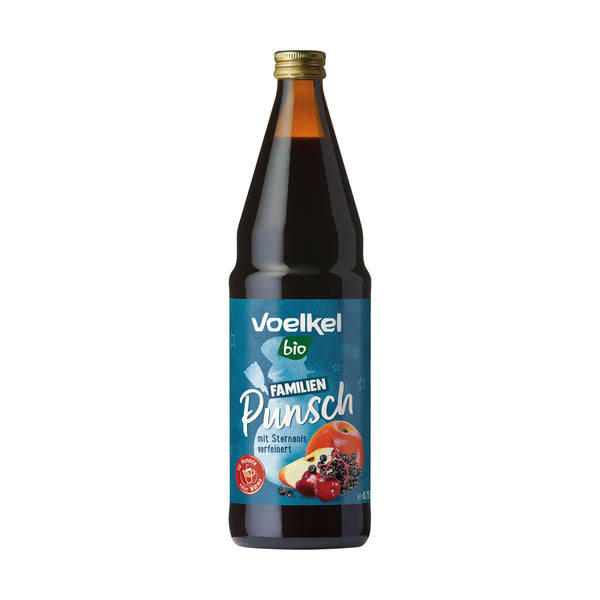 550173 Punč bez alkoholu 0,75 l BIO VOELKEL-1