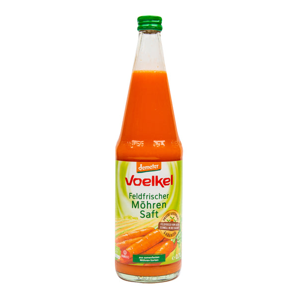 560022 Šťáva mrkvová 700 ml BIO VOELKEL-1