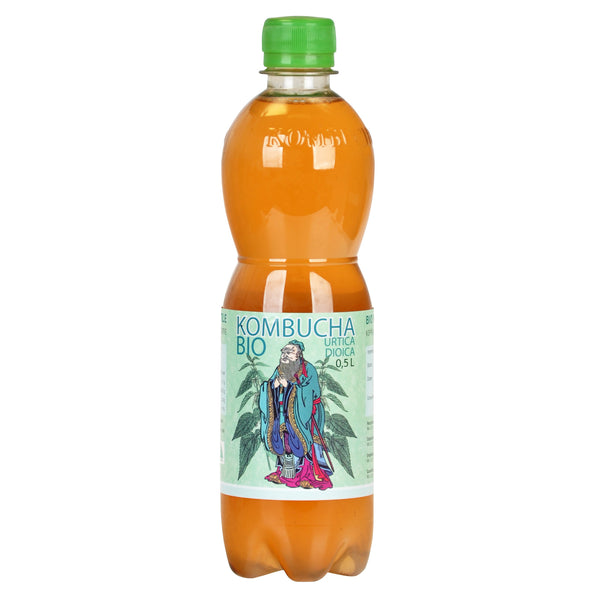 570008 Kombucha kopřiva 500 ml BIO STEVIKOM-1