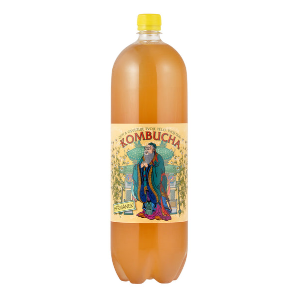 572004 Kombucha heřmánek 2 l STEVIKOM-1