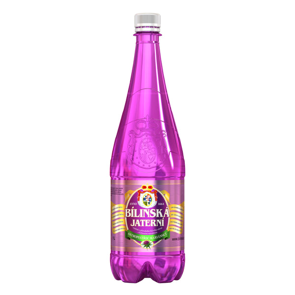 574020 Bílinská jaterní 1 l BHMW-1
