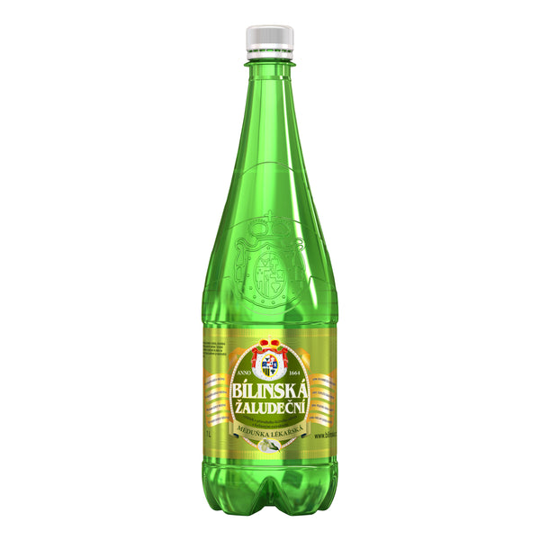 574021 Bílinská žaludeční meduňka 1 l BHMW-1