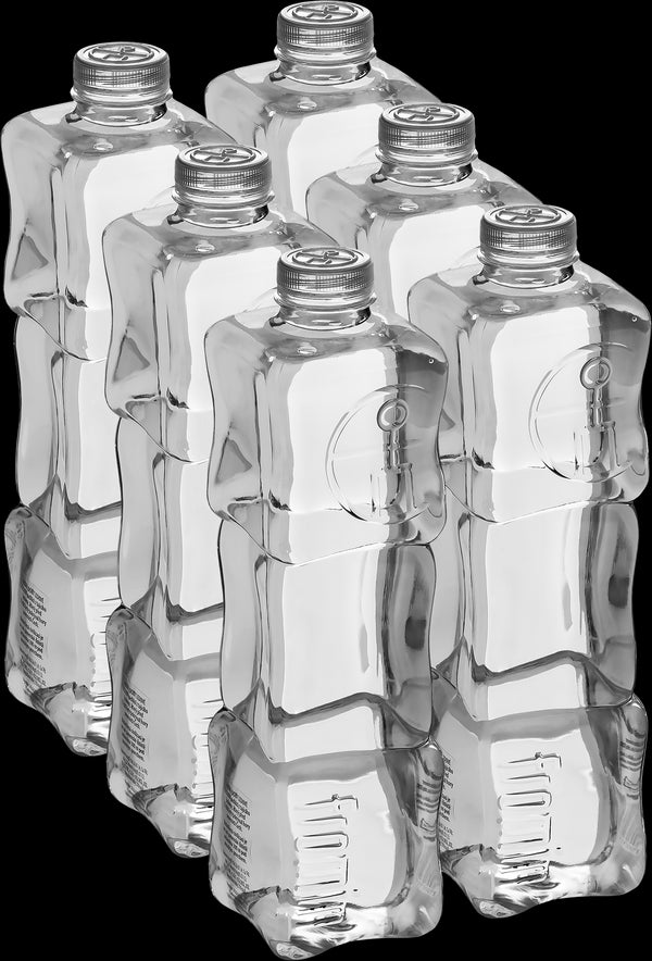 574022 Voda z doby ledové 1,5 l FROMIN-2