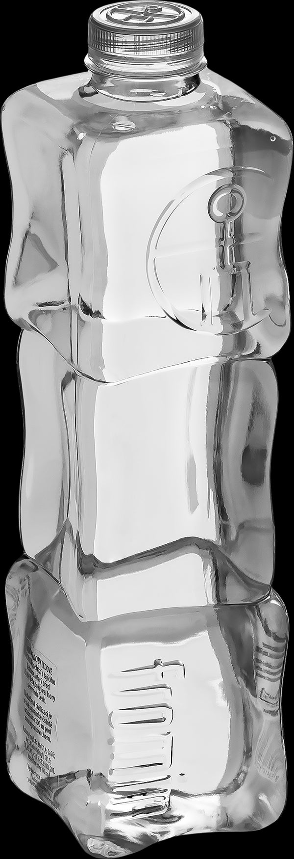 574022 Voda z doby ledové 1,5 l FROMIN-3