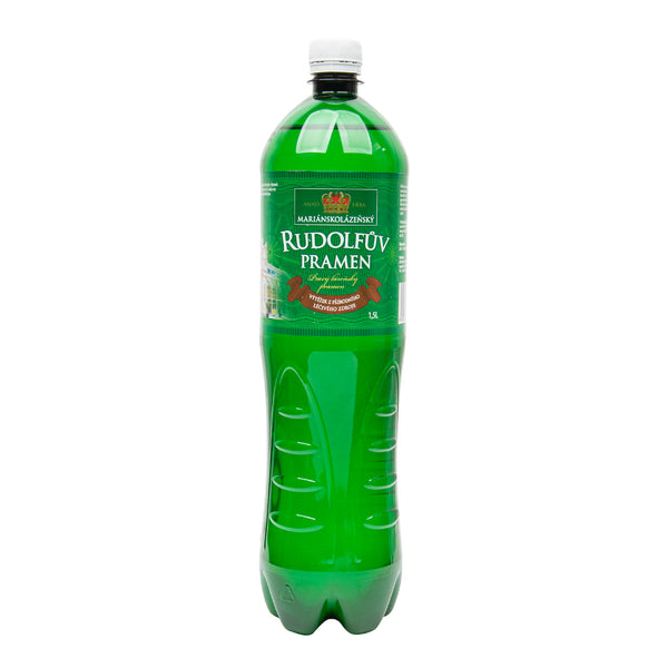 574028 Rudolfův pramen 1,5 l BHMW-1