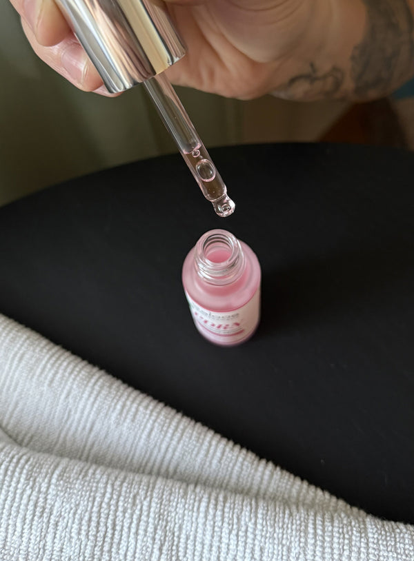Saloos Bioaktivní pleťové sérum PDRN BIO (20 ml)