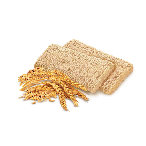 610011 Chlebíček vícezrnný špaldový Crispins 100 g BIO EXTRUDO-2
