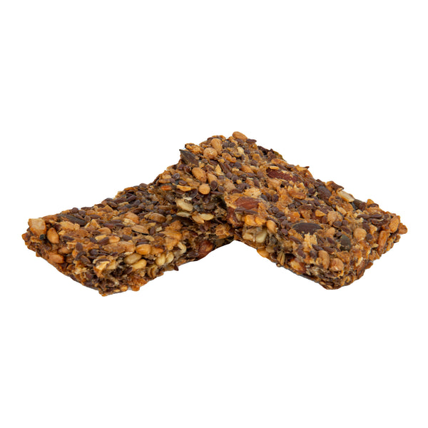 612029 Chléb semínkový křupavý sladký 150 g COUNTRY LIFE-3