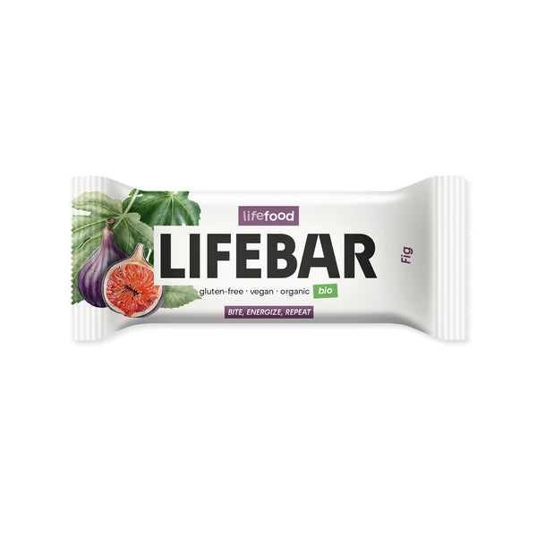 630297 Tyčinka Lifebar fíková RAW 40 g BIO LIFEFOOD-1