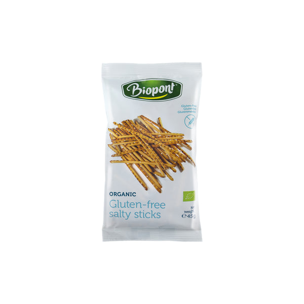 640094 Tyčinky slané bez lepku 45 g BIO BIOPONT-1