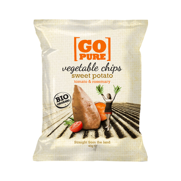 640103 Chipsy batátové s rozmarýnem 40 g BIO GO PURE-1