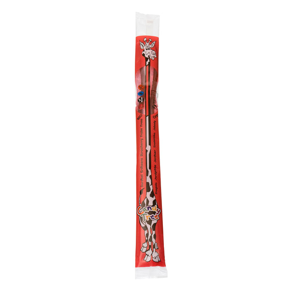 660148 Provázek s příchutí jahod 50 g BIO CANDY TREE-1