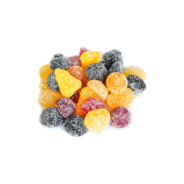 660172 Želé bobule vegan 2,5 kg BIO ÖKOVITAL-1