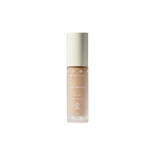 Uoga Uoga BB krém hydratační BIO (30 ml)