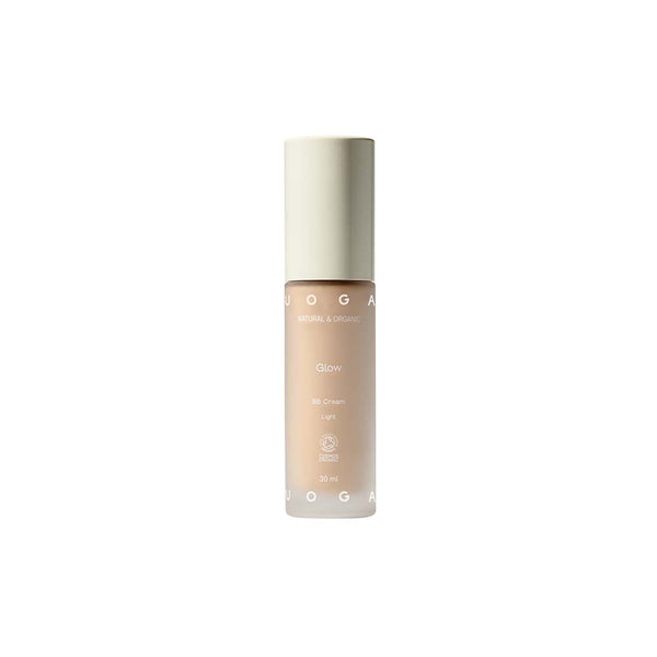 Uoga Uoga BB krém hydratační BIO (30 ml)