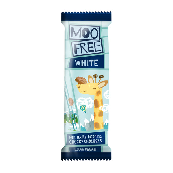 665162 Tyčinka kakaová bílá 20 g MOO FREE -1