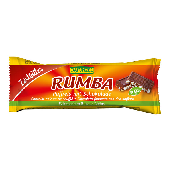 665252 Rýže pufovaná v hořké čokoládě 50 g BIO RAPUNZEL-1
