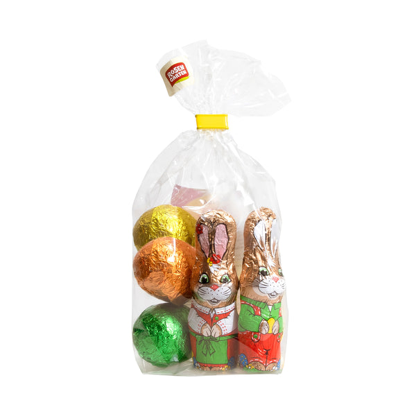 665287 Balíček velikonoční z mléčné čokolády 62,5 g BIO ROSENGARTEN-1