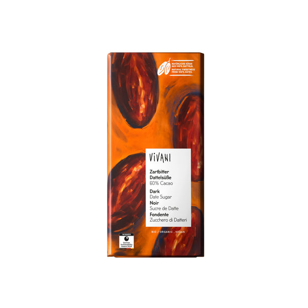 665378 Čokoláda hořká s datlemi 60 % 80 g BIO VIVANI-1
