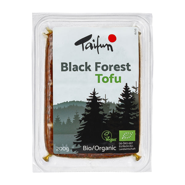 711101 Tofu Black Forest 200 g BIO TAIFUN-1