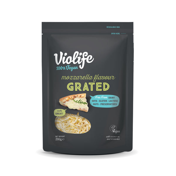 712158 Strouhaný s příchutí mozzarella 200 g VIOLIFE-1