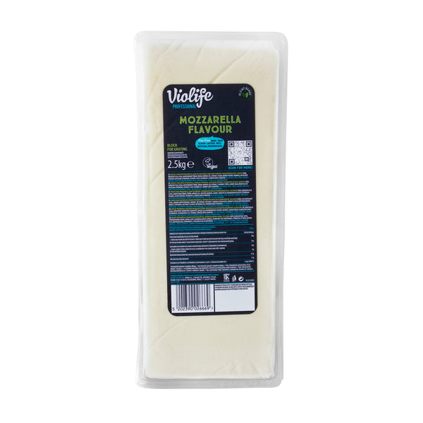 712240 Blok s příchutí mozzarella 2,5 kg VIOLIFE-1