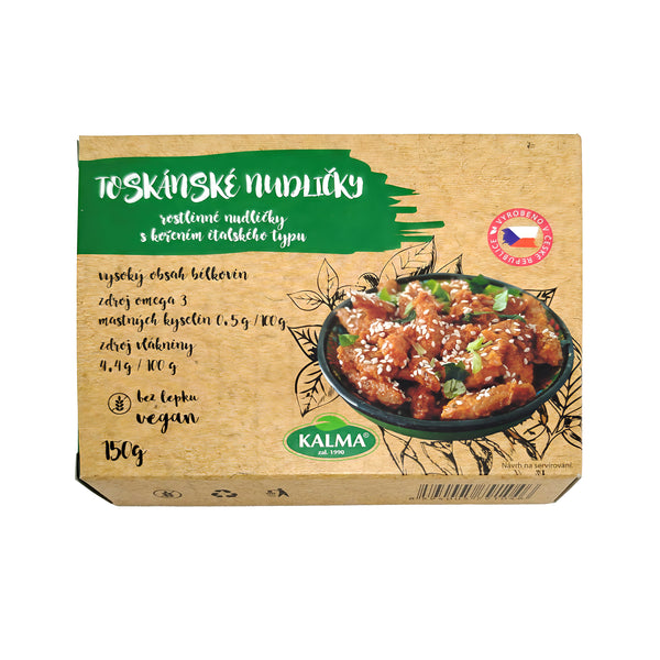 712242 Nudličky toskánské 150 g KALMA-1