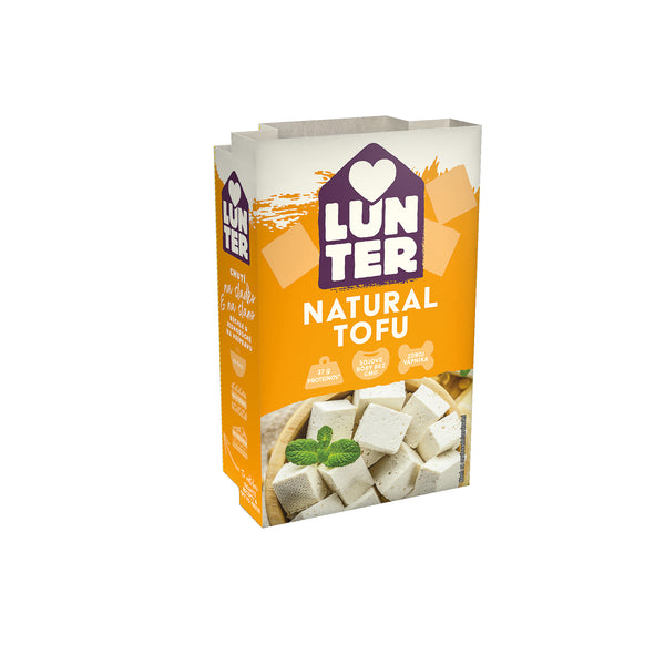 713075 Tofu natural 180 g LUNTER-1
