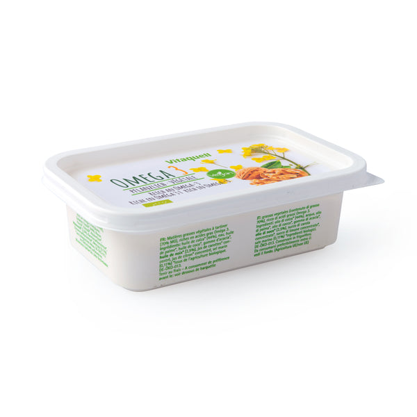 758006 Margarín Extra Omega 250 g BIO VITAQUELL-2