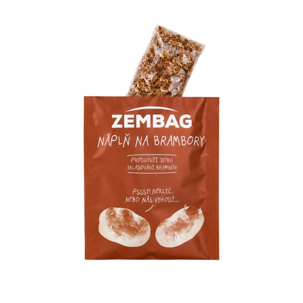 Zembag Náplň na 2,5 kg brambor (14 g)
